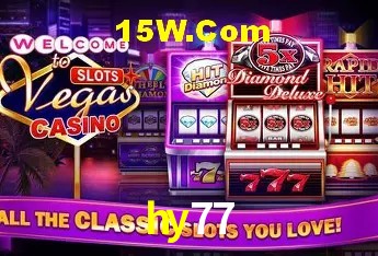 Inovações de Jogos na hy77: O Futuro das Experiências Interativas