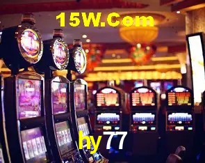 Inovações de Jogos na hy77: O Futuro das Experiências Interativas