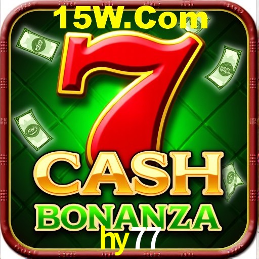 Descubra o Mundo do Cassino Online com hy77