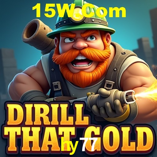 Bônus de Boas-vindas hy77