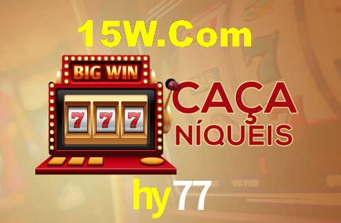 Desvendando o Mundo dos Jogos Virtuais na hy77