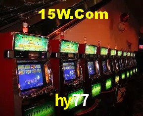 Desvendando o Mundo dos Jogos Virtuais na hy77