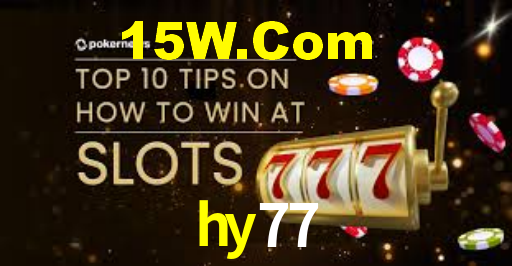 Bônus Generosos e Exclusivos no hy77 para Você!