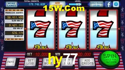 Descubra o Programa VIP da hy77: Vantagens Exclusivas para Jogadores