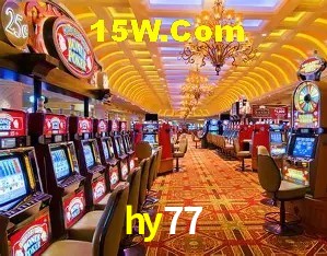Segurança e performance na plataforma hy77