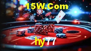 Experiência VIP hy77