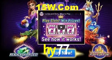 Diretório de Jogos hy77