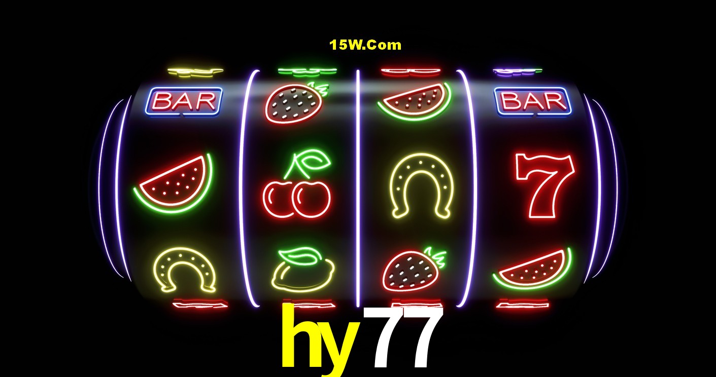 Slot Games hy77
