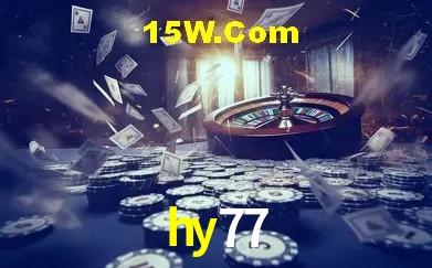 Biblioteca de slots populares na hy77