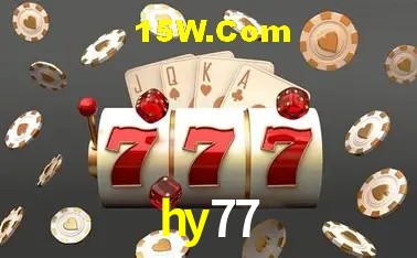 Jogos de Slot hy77