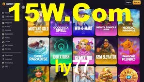 VIP Casino hy77