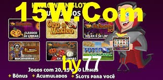 Exclusive Games hy77