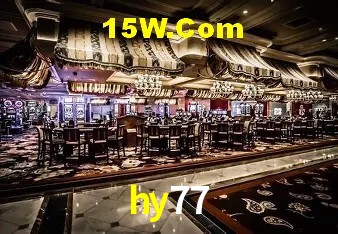 Mesa de Blackjack hy77