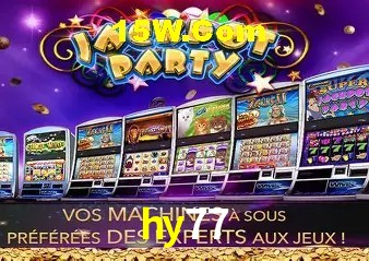 Casino Ao Vivo hy77