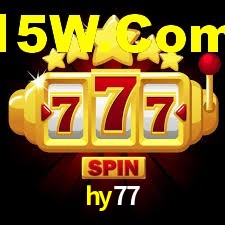 Tournaments hy77