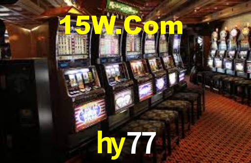 hy77 bet