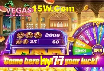 Provedores de Jogos hy77