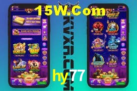 Welcome Bonus hy77