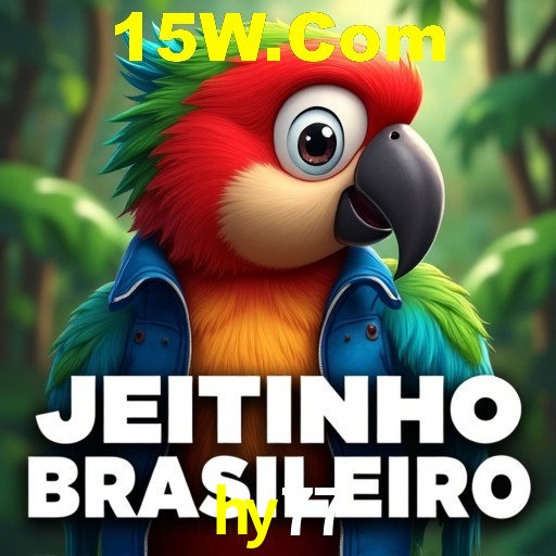 Download para Android e iOS na hy77