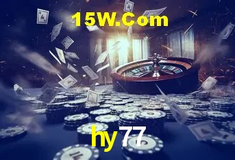Interface moderna da plataforma hy77