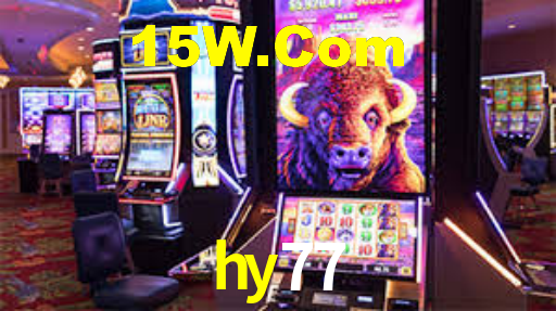 Sinta a adrenalina dos jogos de cassino com hy77