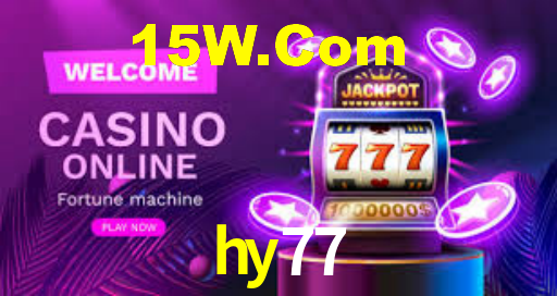 hy77 bet